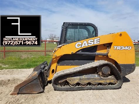 tr340 skid steer|case tr340 for sale.